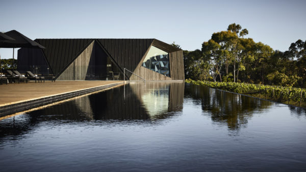 Jackalope Hotel, Victoria, Australia