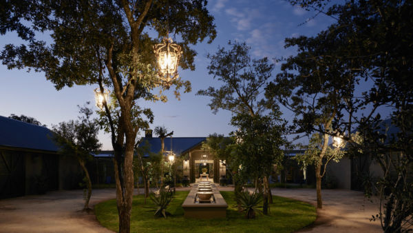 The Farmstead at Royal Malewane, Hoedspruit, South Africa