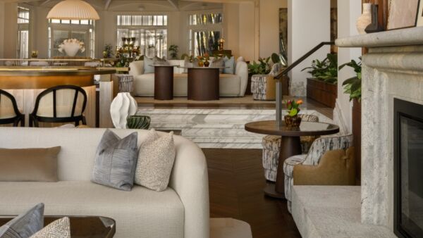 Intercontinental Table Bay, Cape Town, South Africa