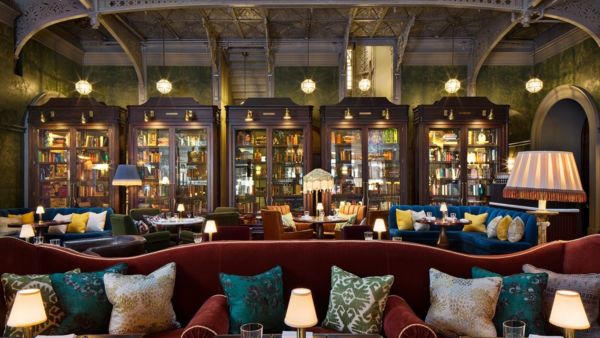 The Beekman, Manhattan, USA