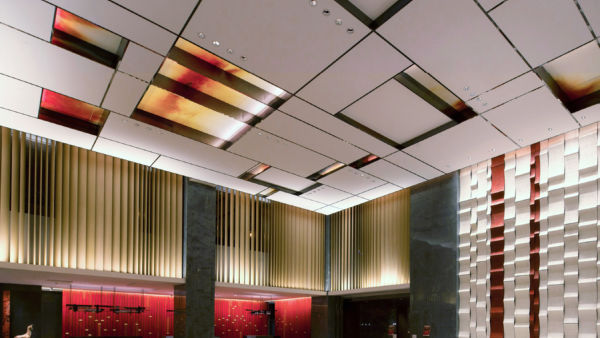 Grand Hyatt Changsha, China