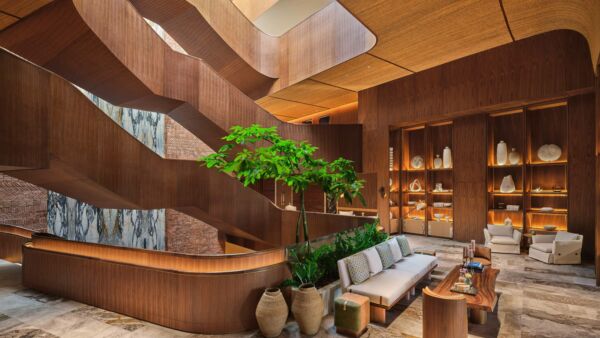 The St. Regis Cap Cana Resort & Branded Residences, Punta Cana, Dominican Republic