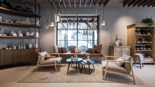 The Barn, South Tyrol, Italy