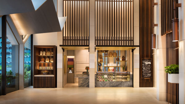 Andaz Singapore