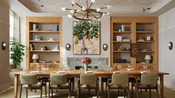 Montcalm Mayfair, London, UK