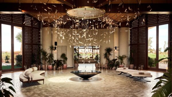 Four Seasons Resort & Residences Red Sea at Shura Island, Hanak, Saudi Arabia