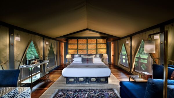andBeyond Punakha River Lodge, Punakha, Bhutan