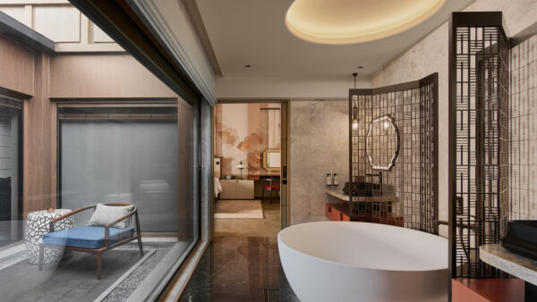 Dangkou Ancient Town Hotel Wuxi – MGallery Collection, Wuxi, China