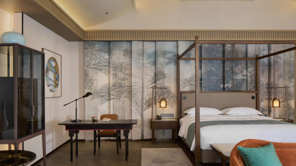 Dangkou Ancient Town Hotel Wuxi – MGallery Collection, Wuxi, China