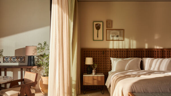 Mandarin Oriental, Costa Navarino, Navarino Bay, Greece