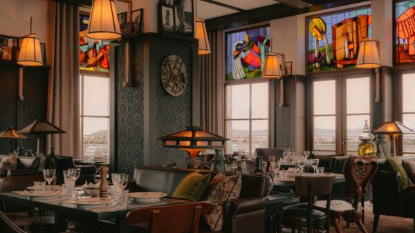 La Maison de Manfred – Maison Heler, Curio Collection by Hilton, Metz, France