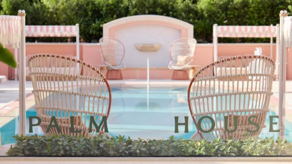 Palm House, Palm Beach, Florida, USA
