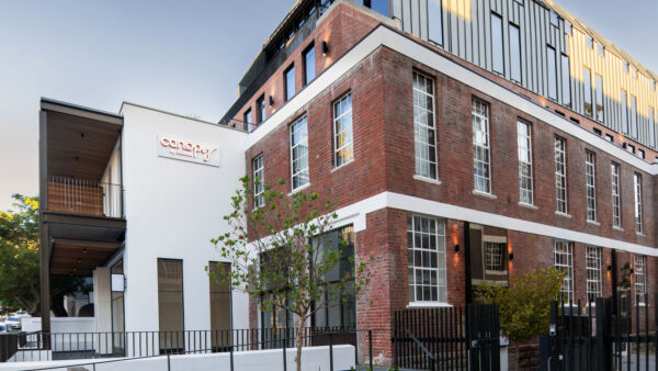 Canopy by Hilton Cape Town Longkloof, Cape Town, South Africa