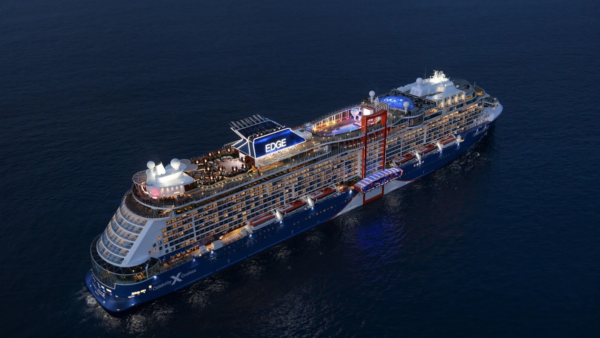 Celebrity Edge