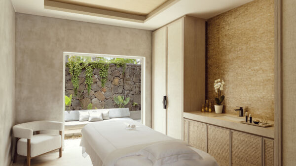 Guerlain Spa – One&Only Le Saint Géran, Mauritius