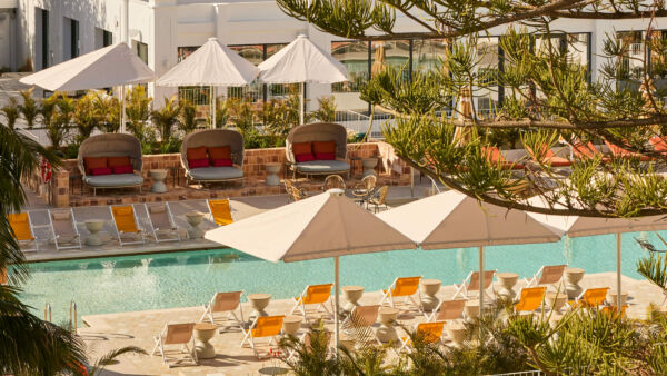 Kimpton Los Monteros Marbella, Spain