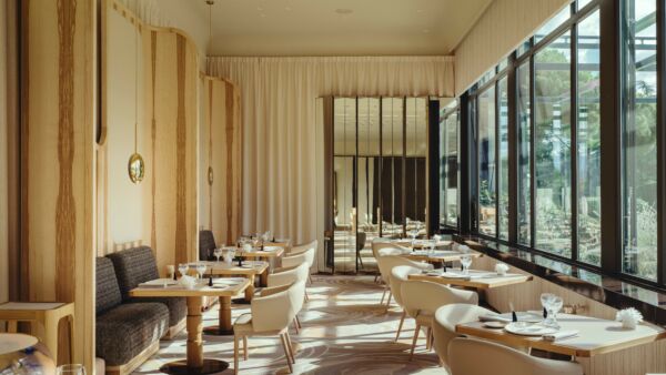 Pic – Beau-Rivage Palace, Lausanne, Switzerland