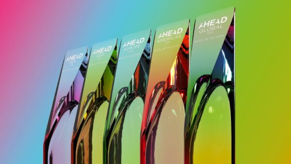 AHEAD announces Preciosa as new trophy sponsor