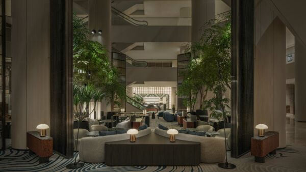 Pan Pacific Singapore