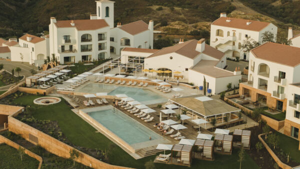 Viceroy at Ombria Algarve, Loulé, Portugal