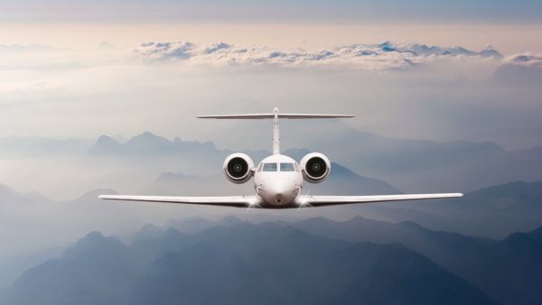 Anantara Private Jet Experience, Thailand, Sri Lanka and Maldives