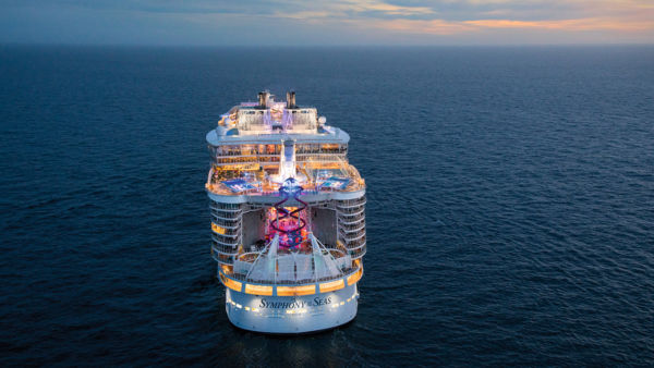 Symphony of the Seas