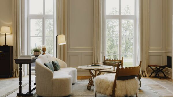 Rosewood Schloss Fuschl, Salzburg, Austria