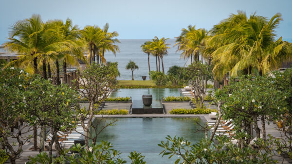 Regent Bali Canggu, Bali, Indonesia