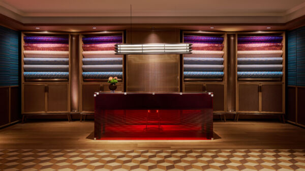 Hyatt Centric Zhongshan Park Shanghai, China