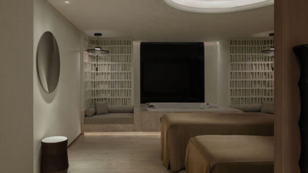 Banyan Tree Spa – Banyan Tree Dubai, UAE