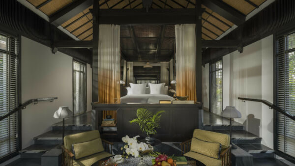 Four Seasons The Nam Hai, Hoi An, Vietnam