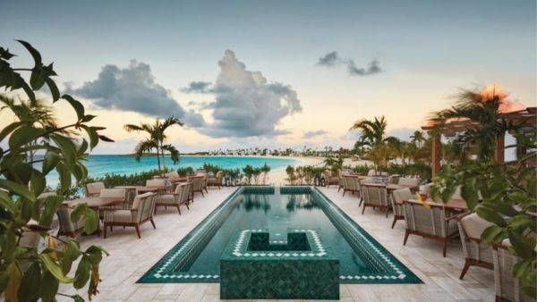 Belmond Cap Juluca, Anguilla, Caribbean