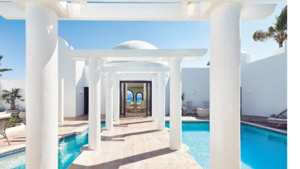 Belmond Cap Juluca, Anguilla, Caribbean