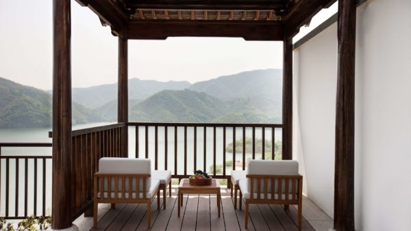 Alila Anji, Huzhou, China