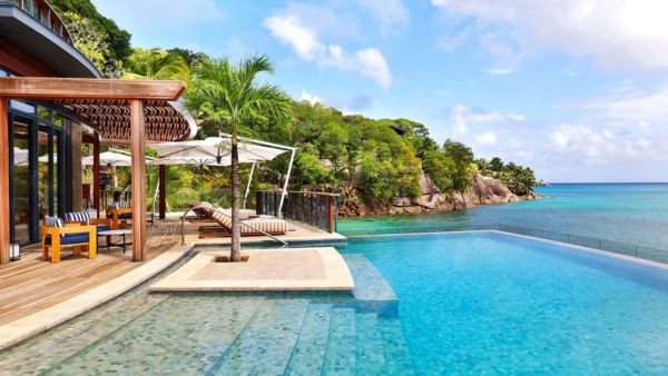 Mango House Seychelles, LXR Hotels & Resorts, Seychelles