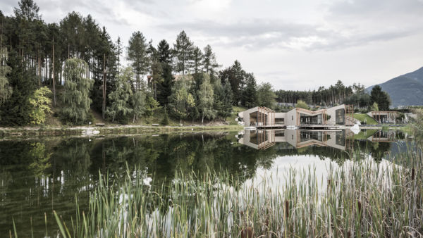 Hotel Seehof Natz-Schabs / Naz-Sciaves, Italy