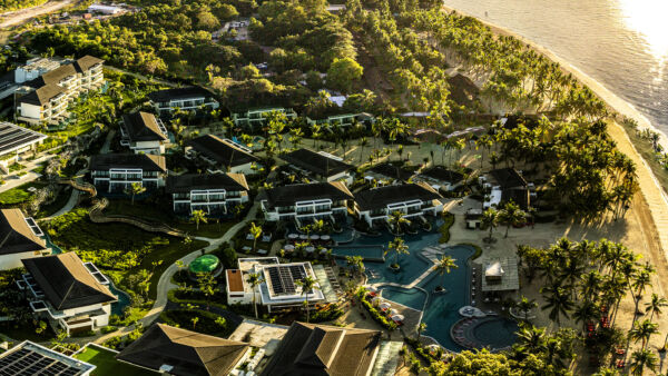 South Palms Resort & Spa Panglao, MGallery Collection, Panglao, Bohol, Thailand