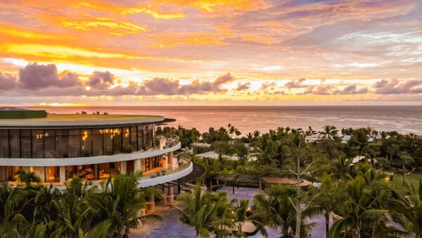 The St. Regis Cap Cana, Punta Cana, Dominican Republic