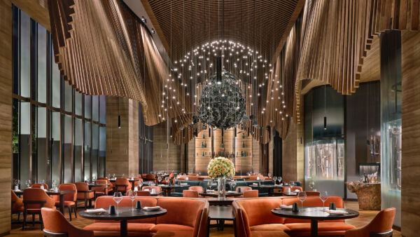 Fiamma – MGM Qingdao, Shandong, China