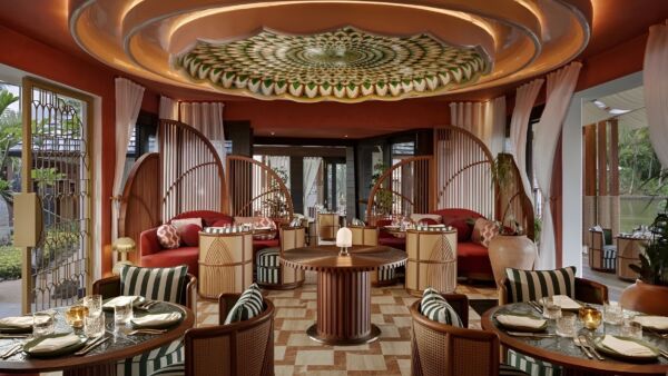Angara – Four Seasons Resort Mauritius, Anahita, Mauritius