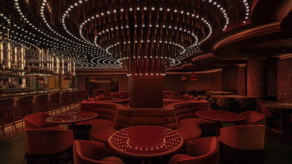 Bazaar Meat – The Palazzo at The Venetian Resort, Las Vegas, Nevada, USA