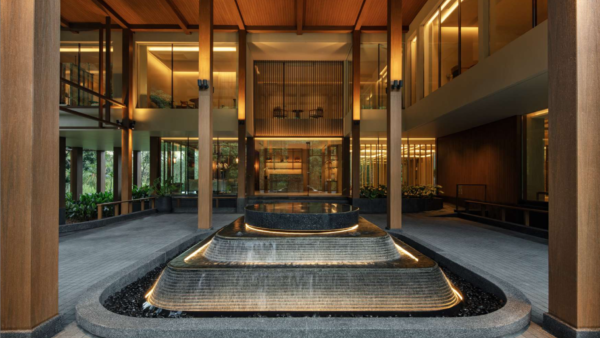 Anantara Layan Phuket Resort, Phuket, Thailand
