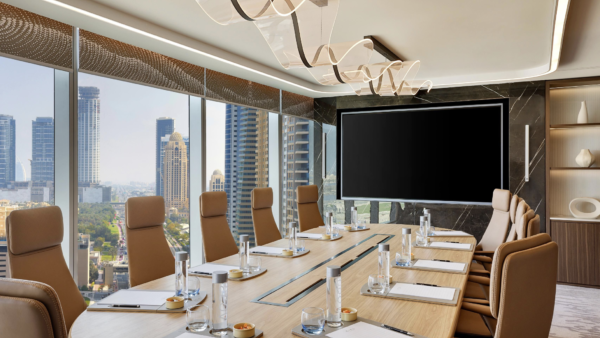 Ciel Dubai Marina, Vignette Collection by IHG, Dubai, UAE