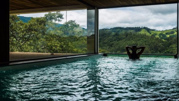 Six Senses Botanique, Brazil