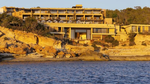 Six Senses Ibiza, Spain