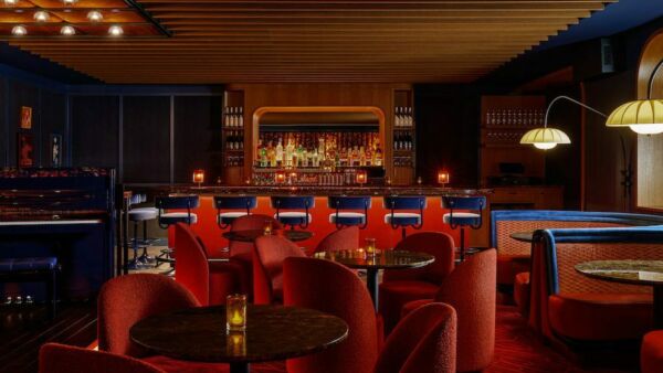 So & So’s Neighborhood Piano Bar – Romer Hell's Kitchen, New York, New York, USA
