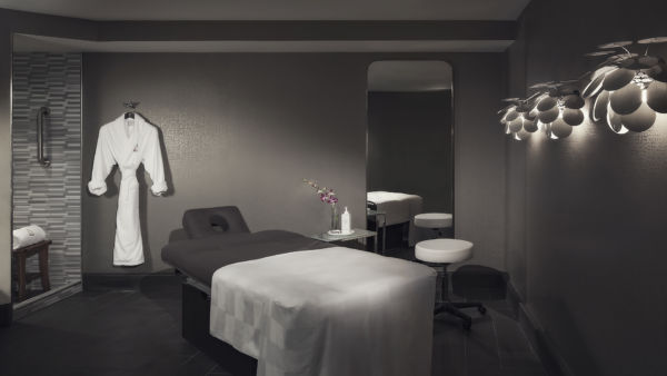 Argentta Spa at The Watergate Hotel, Washington, USA