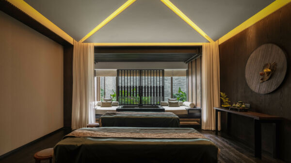 Banyan Tree Dongguan Songshan Lake, Dongguan, China 