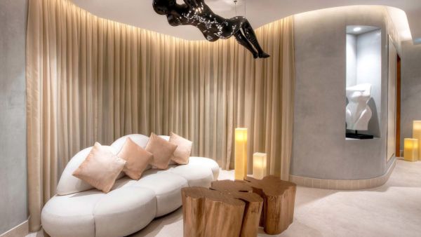 Blended Wellness at Oceana Residences - Dukes The Palm, a Royal Hideaway Hotel, Dubai, UAE