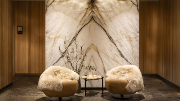 The Spa – The Retreat at Hotel Jackson, Jackson Hole, Wyoming, USA